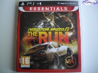 Need For Speed: The Run - Edition Essentials mini1