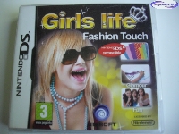 Girls Life: Fashion Touch mini1