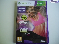 Zumba Fitness Core mini1