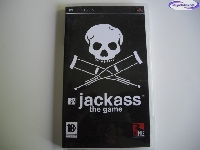Jackass: The Game mini1