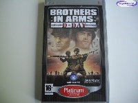 Brothers in Arms: D-Day - Edition Platinum mini1