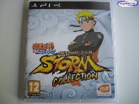 Naruto Shippuden: Ultimate Ninja Storm Collection mini1