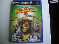 Madagascar 2 mini1