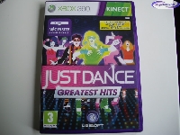 Just Dance: Greatest Hits mini1