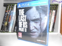 The Last of Us Part II mini1