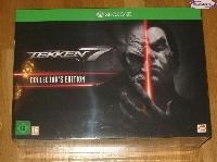 Tekken 7 - Collector's Edition mini1
