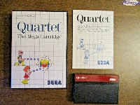 Quartet mini1