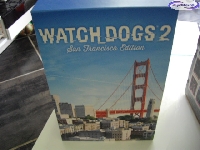 Watch Dogs 2 - San Francisco Edition mini1