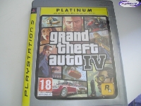 Grand Theft Auto IV - Edition Platinum mini1