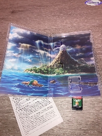 The Legend of Zelda: Link's Awakening mini2
