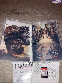 Final Fantasy XII: The Zodiac Age mini2