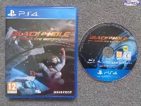 Blackhole: Complete Edition mini1