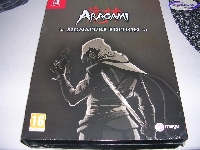 Aragami - Signature Edition mini1