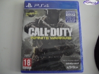 Call of Duty: Infinite Warfare mini1