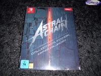 Astral Chain - Collector's Edition mini1