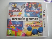 Best of Arcade Games  mini1