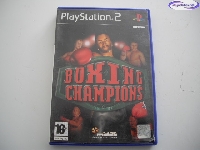 Boxing Champions mini1