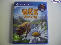 Bee Simulator mini1