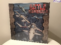 Battle Garegga Rev.2016 - Collector's Edition mini1