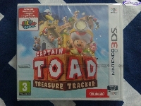 Captain Toad: Treasure Tracker mini1