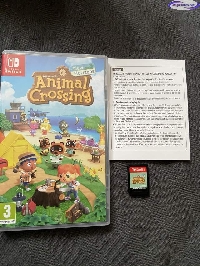 Animal Crossing: New Horizons mini1