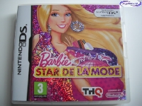 Barbie: Star de la Mode mini1