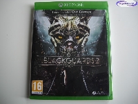 Blackguards 2 - Limited Day One Edition mini1