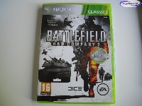 Battlefield: Bad Company 2 - Edition Classics mini1