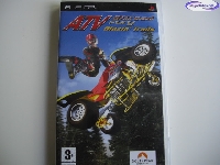 ATV Off Road Fury: Blazin Trails mini1