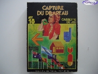 Capture Du Drapeau mini1
