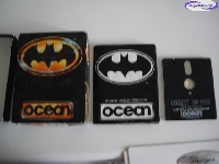 Batman  version disk mini1