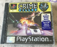 Crime Killer mini1