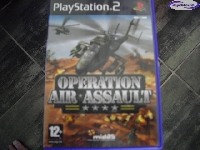 Operation Air Assault mini1
