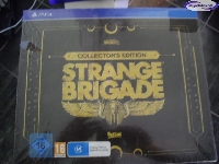 Strange Brigade - Collector's Edition mini1