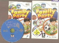 Family Party: 30 Great Games mini1