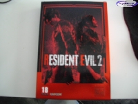 Resident Evil 2 - Edition Limitée Pix'n Love mini1