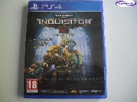 Warhammer 40.000 Inquisitor: Martyr mini1