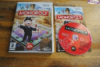 Monopoly: Editions Classique et Monde mini1
