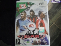 FIFA 09 All-Play mini1