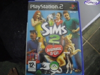 Les Sims 2: Animaux & Cie mini1