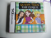 Queen Teen: The Clique mini1