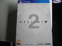 Destiny 2 - Edition Limitee mini1