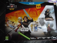 Disney Infinity 3.0 Star Wars - Starter Pack mini1