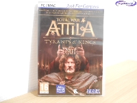 Total War Attila: Tyrants and Kings - Edition Just For Gamers mini1