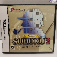 Puzzle Series Vol. 9: Sudoku 2 Deluxe mini1