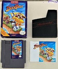 Disney's DuckTales mini1
