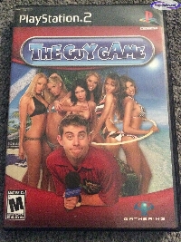 The Guy Game mini1