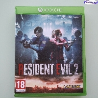 Resident Evil 2 mini1