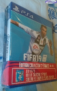 FIFA 19 - Edition Collector 2 Etoiles mini1