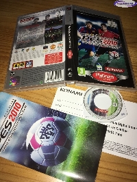 Pro Evolution Soccer 2010 - Edition Platinum mini1